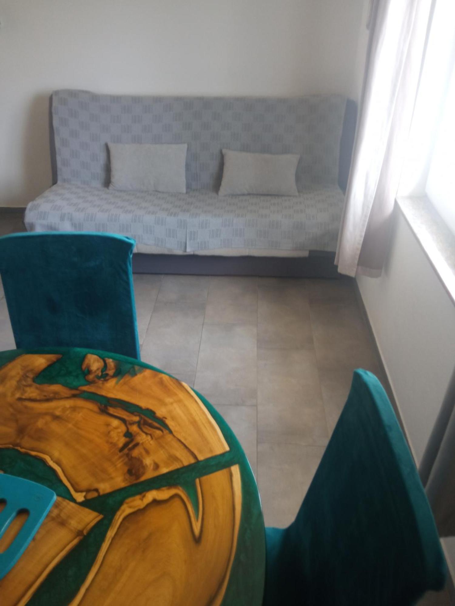 Katy&Mladen 1 Apartment บัชกา ภายนอก รูปภาพ